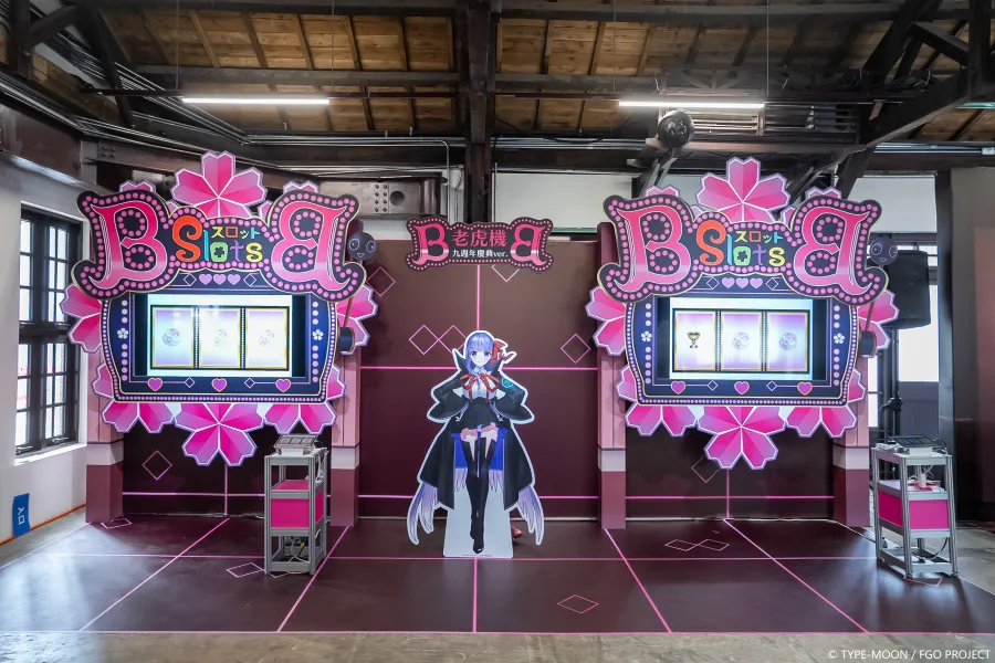 《FGO》繁中版九週年慶典千名御主齊聚共創回憶!植田佳奈、下屋則子現場獻上九週年祝福! 8 8