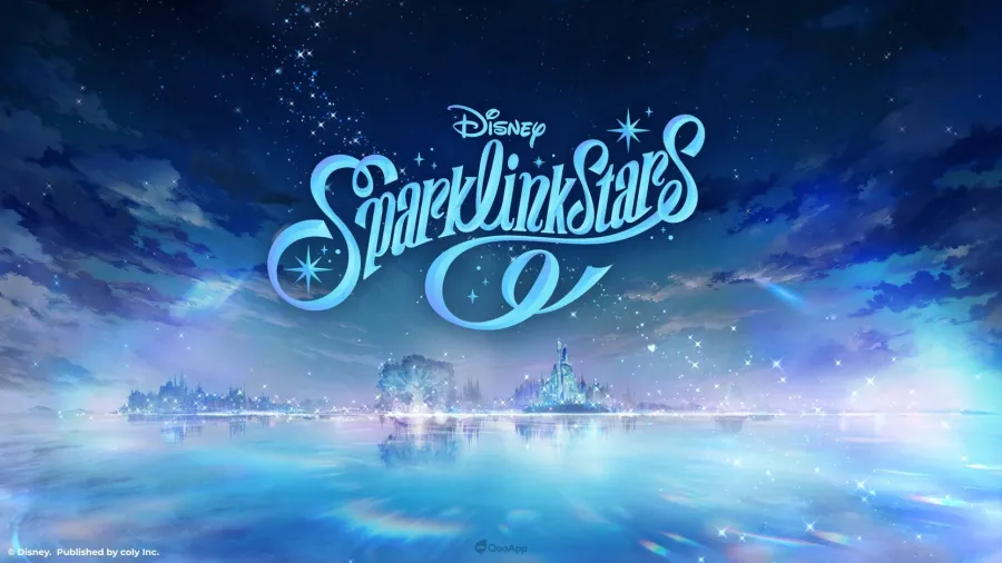 日本迪士尼發表全新手遊《Disney Sparklink Stars》,由coly負責發行! 1 《Disney Sparklink Stars》