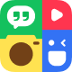 PhotoGrid AI 在线照片编辑器 & 免费拼图制作