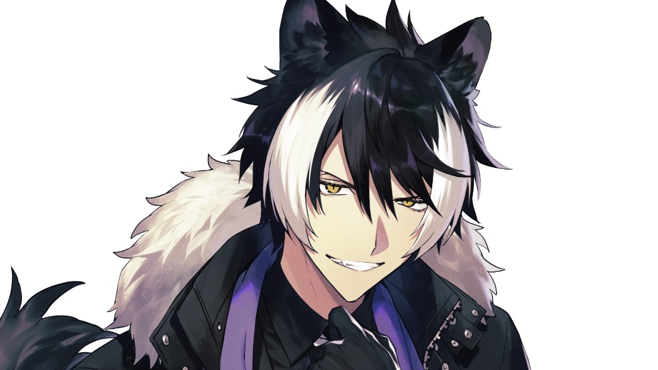 COVER男性VTuber團體「HOLOSTARS」在營運體制變更下,6名藝人決定將結束直播活動 8 【雑談】バイビー!!【影山シエン/ホロスターズ】