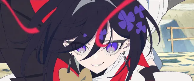 Netflix動畫電影《緞帶英雄》確定8月8日獨家上線!公開主視覺海報與前導預告 8 THE RIBBON HERO07