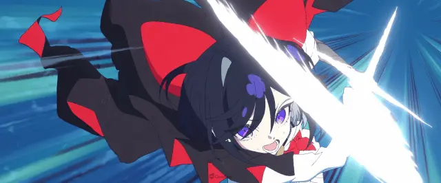 Netflix動畫電影《緞帶英雄》確定8月8日獨家上線!公開主視覺海報與前導預告 7 THE RIBBON HERO06