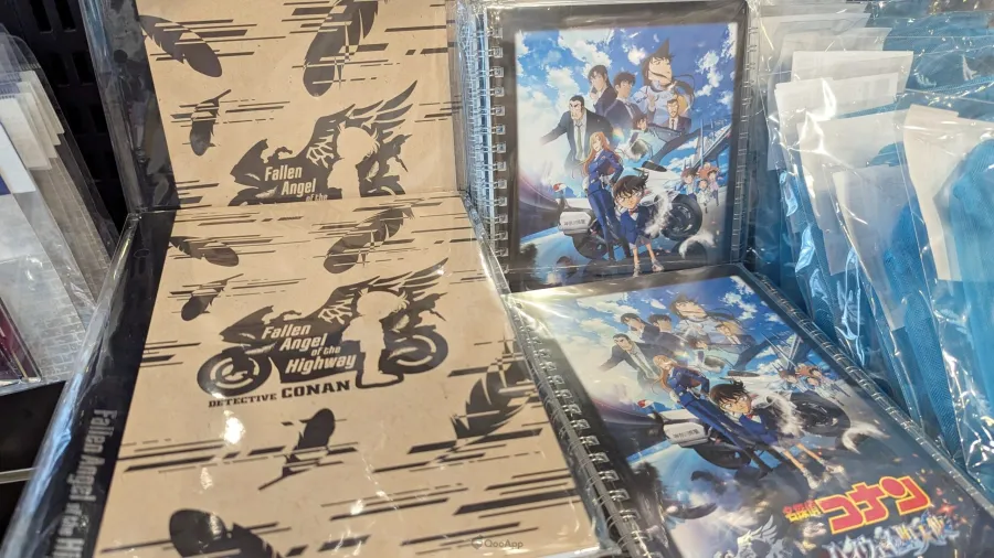 MyAnime Café《名偵探柯南 高速公路的墮天使》主題台灣上映前先行登場!特色餐點疾速感受M29氣氛🏍️ 30 PXL 20260529 034516491 scaled