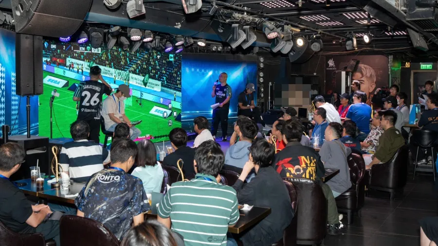 《SEGA 新創造球會 2026》Ver.2.0大規模改版即將上線!事前登錄熱烈展開中! 5 260601 segafcchampions ver2.0 05