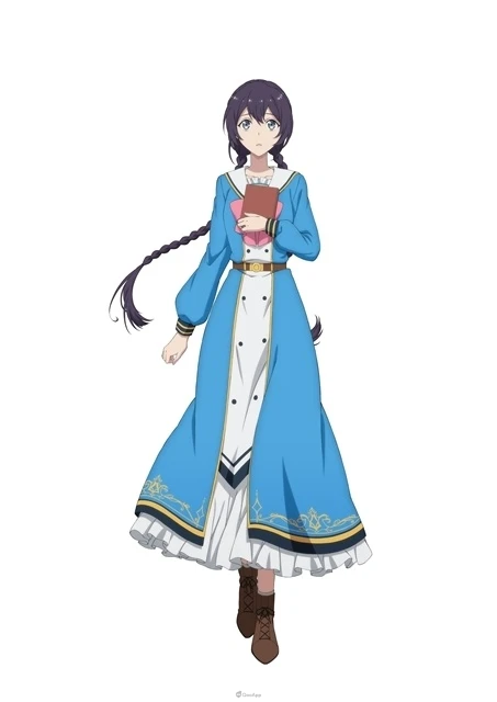 最弱反派千金×最強婚約者《極致軟弱千金小姐,不小心答應了精明未婚夫的賭局》釋出首支宣傳影片,確定2026年10月開播! 2 yowaki01