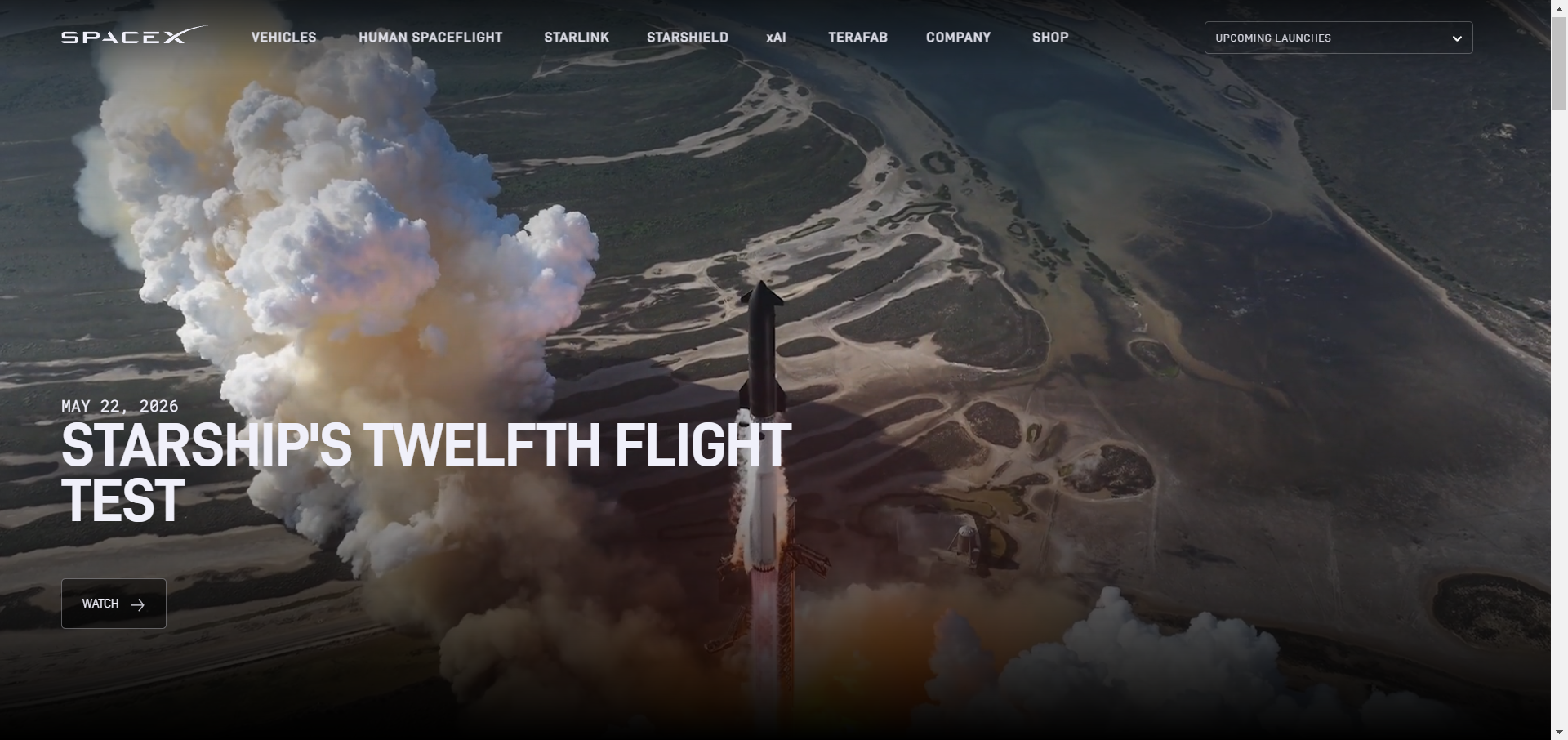 SpaceX