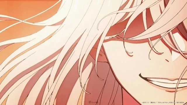 反差男女Love Story《戀愛吧,假面天使!》動畫由MAPPA製作!公開前導視覺海報&宣傳影片 4 mayakashi03