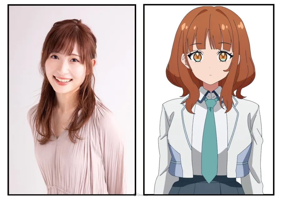 日本Good Smile Company迎接25週年計畫!原創新作機器人動畫《合體神系列》啟動! 5 gattaishin dandivine cast14
