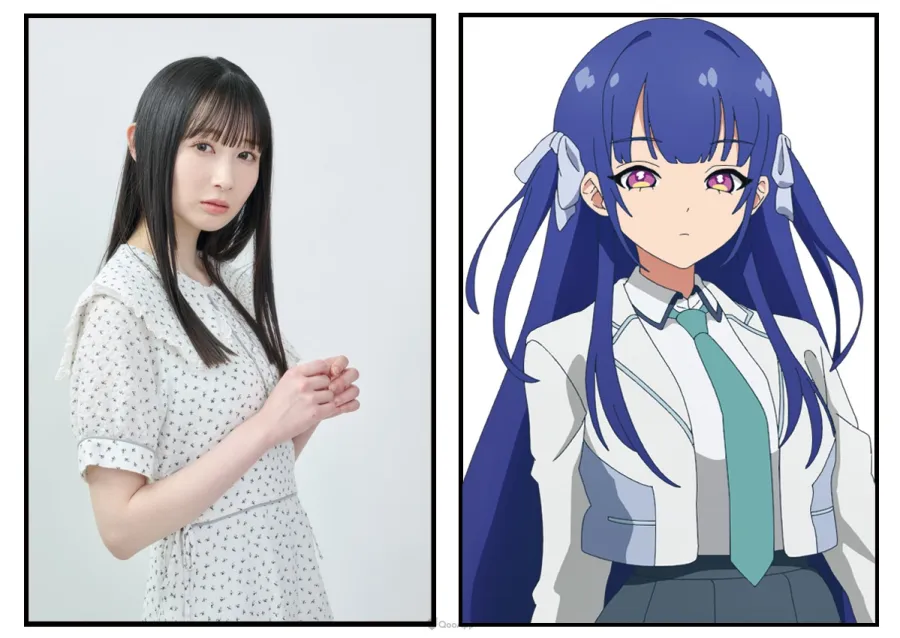 日本Good Smile Company迎接25週年計畫!原創新作機器人動畫《合體神系列》啟動! 6 gattaishin dandivine cast15