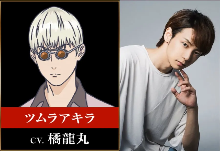 新回合開始!動畫《LIAR GAME – 詐欺遊戲》第二季度7月6日開播,新參賽角色聲優陣容、OP/ED公開 8 LG2 chara cast05