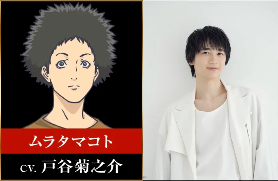 新回合開始!動畫《LIAR GAME – 詐欺遊戲》第二季度7月6日開播,新參賽角色聲優陣容、OP/ED公開 10 LG2 chara cast07
