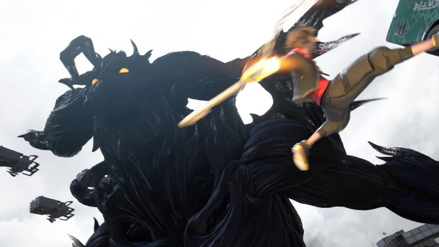 《王國之心4》公開全新宣傳影片,平台確定對應PS5、Xbox Series X|S、Nintendo Switch2與PC! 6 kh406