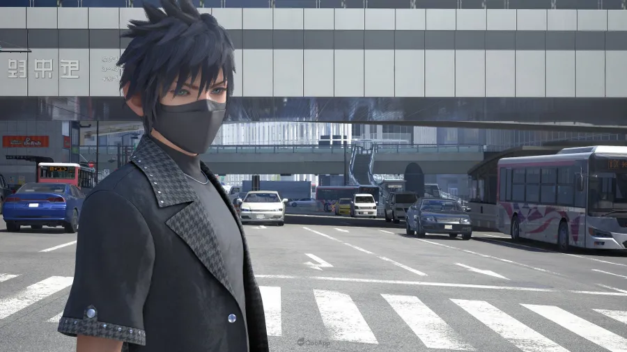 《王國之心4》公開全新宣傳影片,平台確定對應PS5、Xbox Series X|S、Nintendo Switch2與PC! 3 kh403