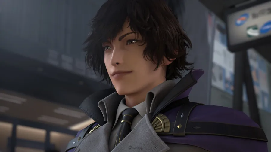《王國之心4》公開全新宣傳影片,平台確定對應PS5、Xbox Series X|S、Nintendo Switch2與PC! 4 kh404