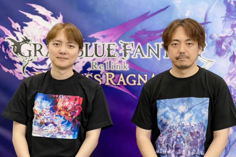《碧藍幻想 Relink 無盡黃昏》試玩體驗與開發團隊訪問:新難度、新角色與新系統將為騎空士帶來更加深奧的全新冒險 21 021 1