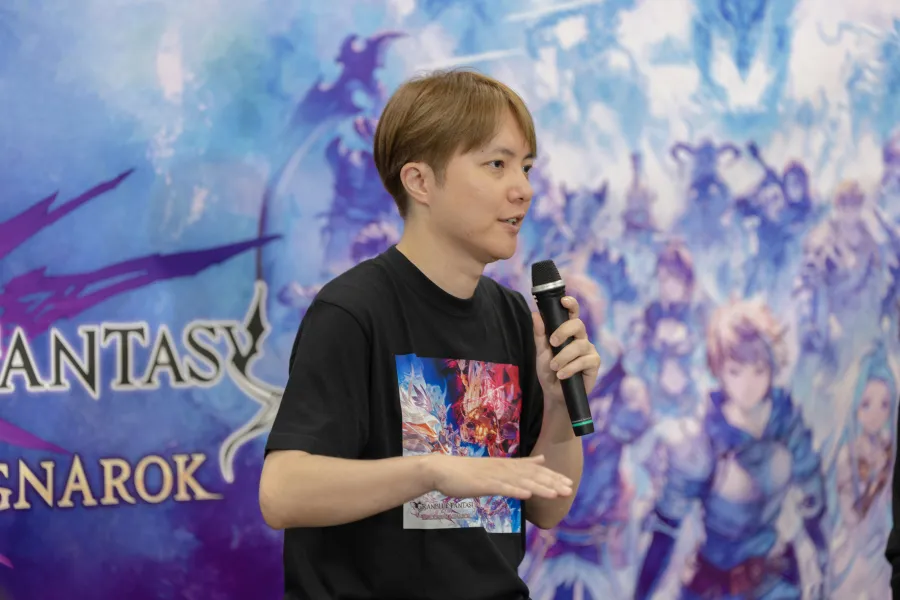 《碧藍幻想 Relink 無盡黃昏》試玩體驗與開發團隊訪問:新難度、新角色與新系統將為騎空士帶來更加深奧的全新冒險 23 023 1