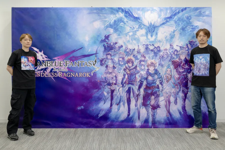 《碧藍幻想 Relink 無盡黃昏》試玩體驗與開發團隊訪問:新難度、新角色與新系統將為騎空士帶來更加深奧的全新冒險 29 029