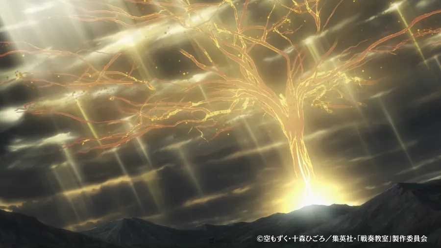 軍事幻想戰記《戰奏教室》確定2027年改編電視動畫!由全新動畫工作室CA Soa進行製作 2 sub2 1