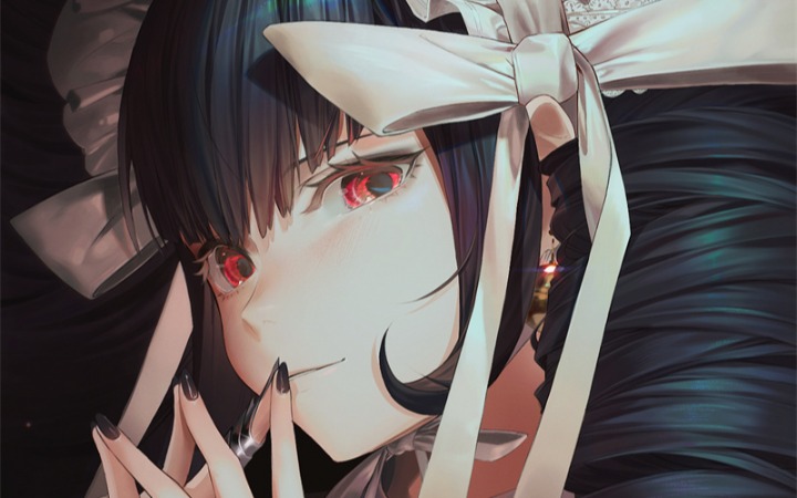 P站美图推荐——罗马卷特辑