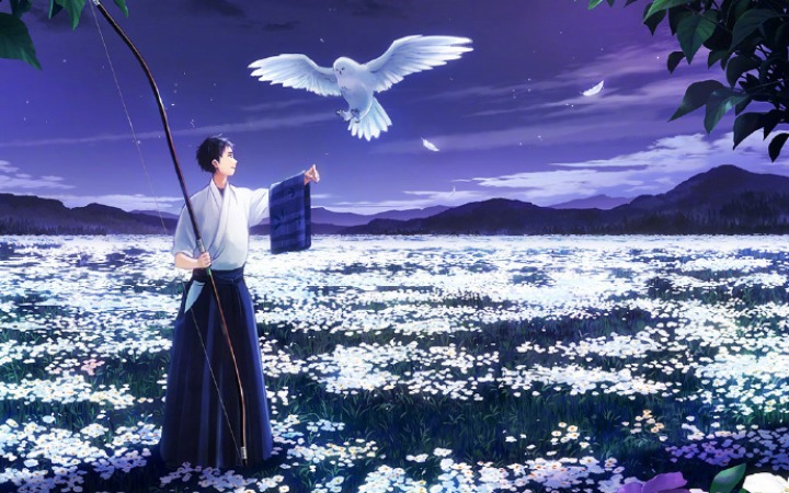 《弦音 风舞高中弓道部》TV动画2期PV第二弹公开!