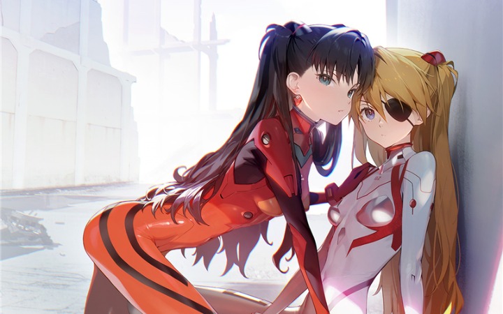 P站美图推荐——换装特辑（二）