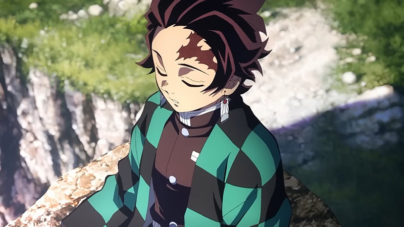 《鬼灭之刃》动画第三季「锻刀村篇」主题歌PV及原画公开