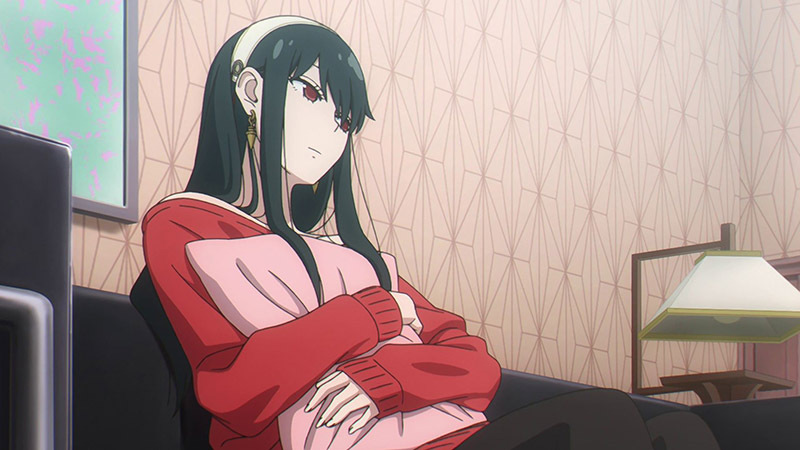 欧美评“2022年度最受欢迎的女性角色Top10！”你想把哪个老婆带回家？