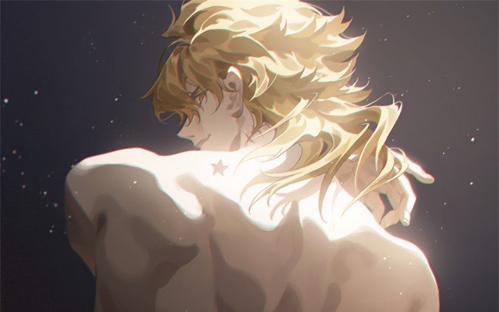 P站美图推荐——背影特辑（四）