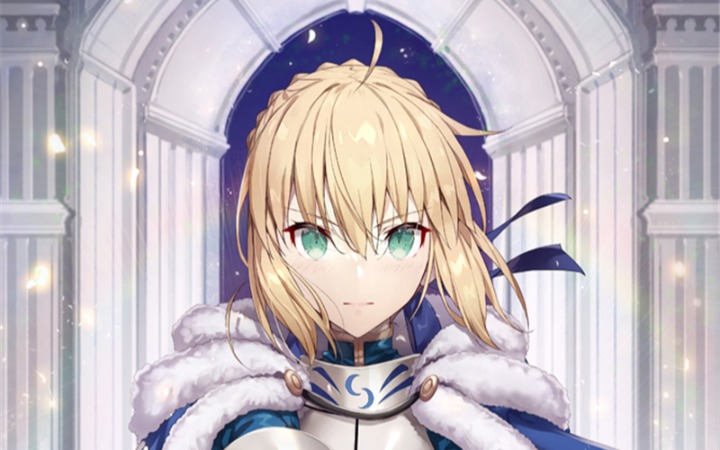 P站美图推荐——呆毛特辑（三）