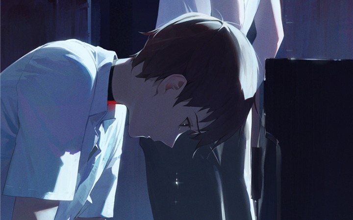 P站美图推荐——乐器特辑(四)