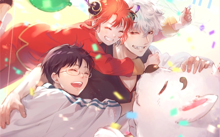 P站美图推荐——小狗特辑