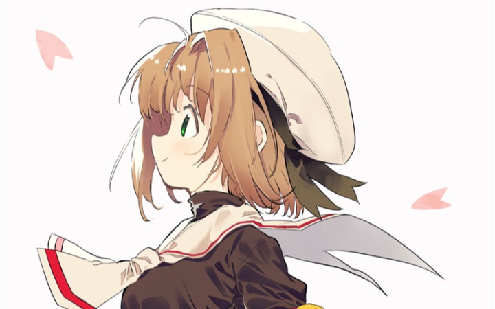 P站美图推荐——下垂眼特辑（二）