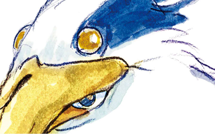 《你想活出怎样的人生》票房突破20亿日元