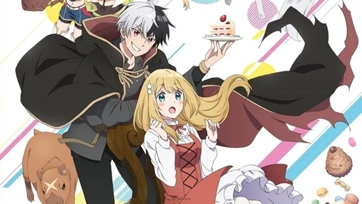 這樣太壞了…！電視動畫《撿走被人悔婚的千金，教會她壞壞的幸福生活》公開最新主視覺海報與宣傳影片！