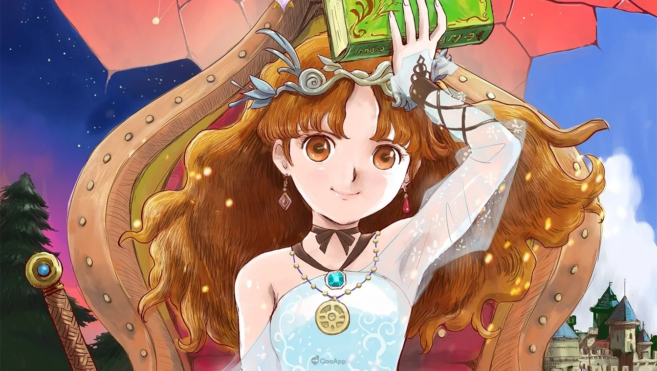 養女兒遊戲《美少女夢工場2》30週年紀念《美少女夢工場2 新生》將於12月21日發售！由 赤井孝美 重新繪製插畫與追加新 OP