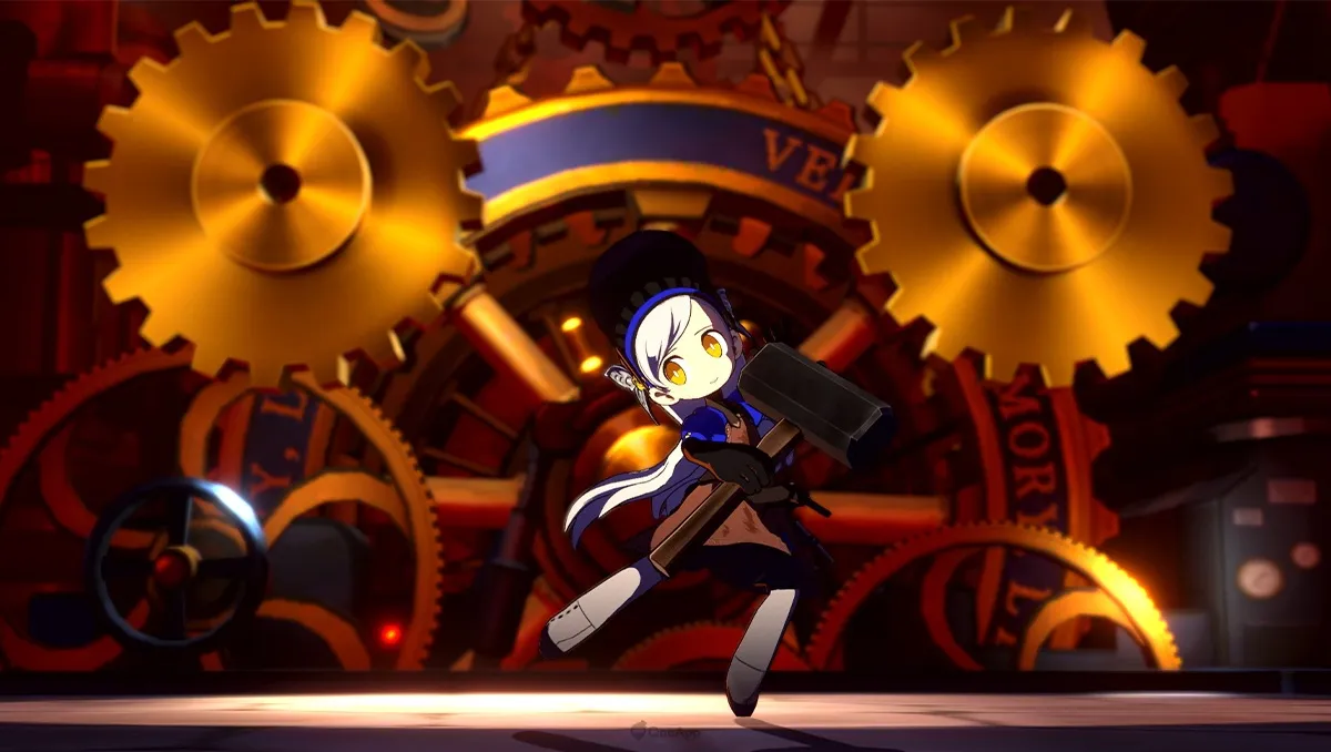 《女神異聞錄5 戰略版》公開登場角色與戰鬥系統相關新資訊！