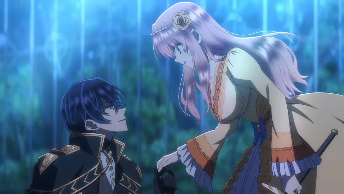 婚約者是曾殺了自己的人《輪迴第7次的惡役令孃，在前敵國享受自由自在的新娘生活》2024年確定動畫化！釋出預告海報及宣傳影片