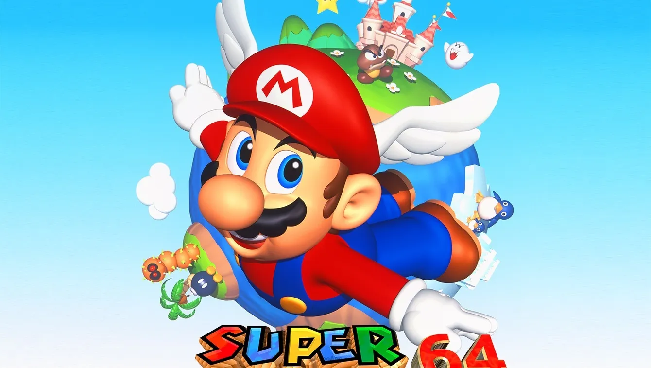 辛苦了！瑪利歐擔當配音員 查爾斯·馬爾蒂內 退休，今後將轉為親善大使與玩家持續交流