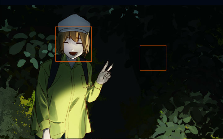 P站美图推荐——消暑特辑