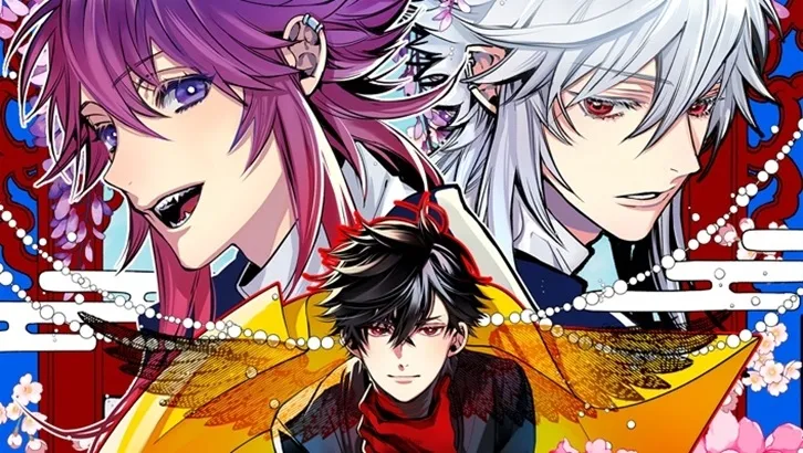 高山忍《尋神的旅途》確定改編電視動畫　預定2024年播出