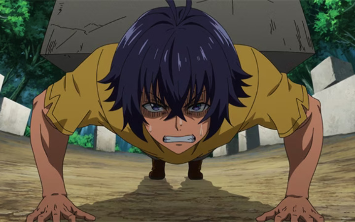 TV动画《治愈魔法的错误使用方法》公开第一弹PV