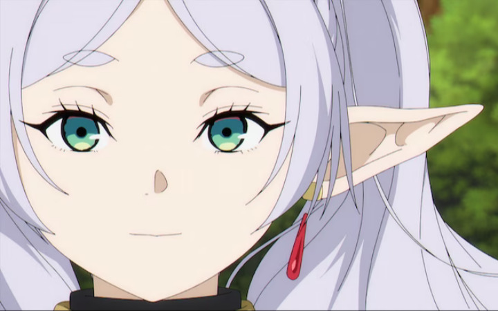 TV动画《葬送的芙莉莲》公开正式PV！