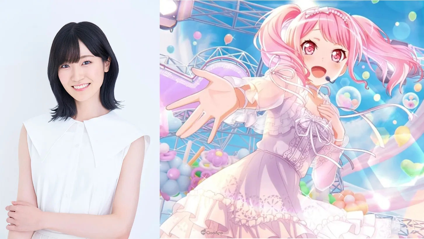 聲優 前島亞美 宣布恢復演藝活動並確定持續演出《BanG Dream!》丸山彩