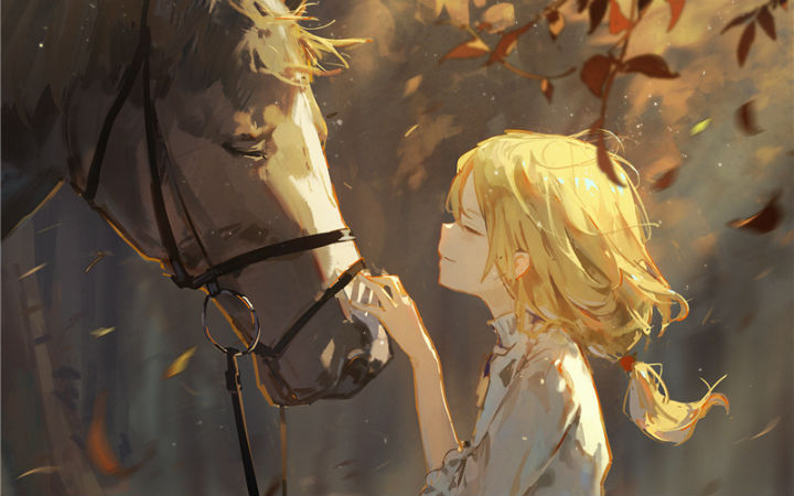 P站美图推荐——马特辑（二）