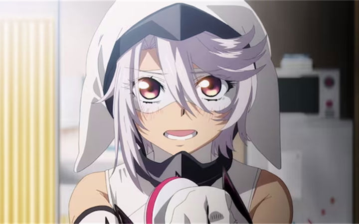 TV动画《SHY》公布新PV及追加声优