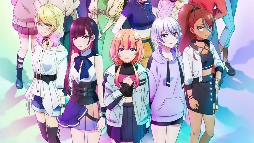 秋季動畫《絆之 Allele》第二季釋出最新宣傳影片　確定10月4日開播