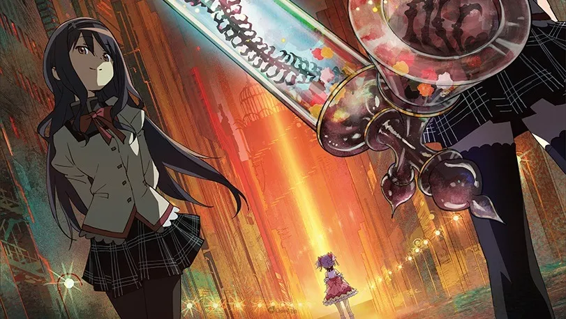 苦等兩年……！《劇場版 魔法少女小圓〈瓦爾普吉斯之迴天〉》將於2024年冬季上映！特報影像與最新視覺海報解禁！