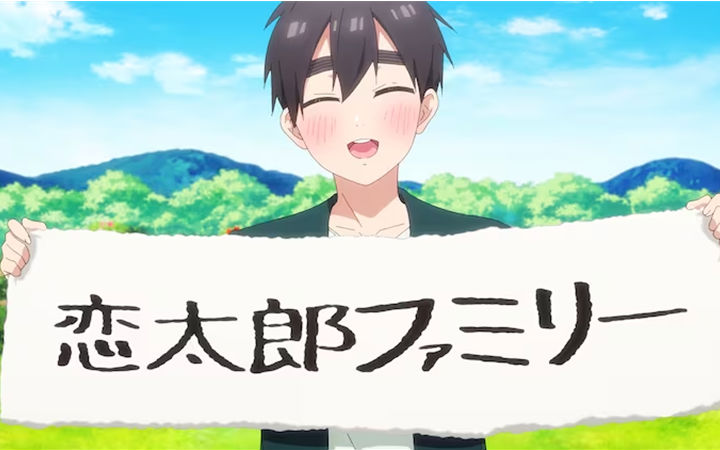 《超超超超喜欢你的100个女孩子》公布第2弹PV