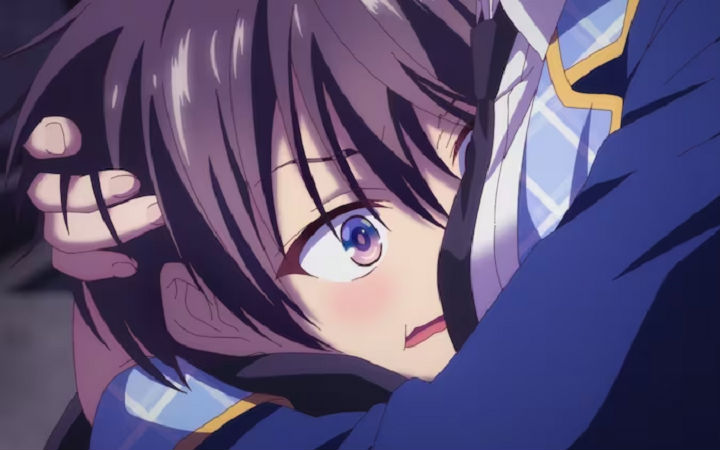 《圣剑学院的魔剑使》10月2日开播,第3弹PV公开
