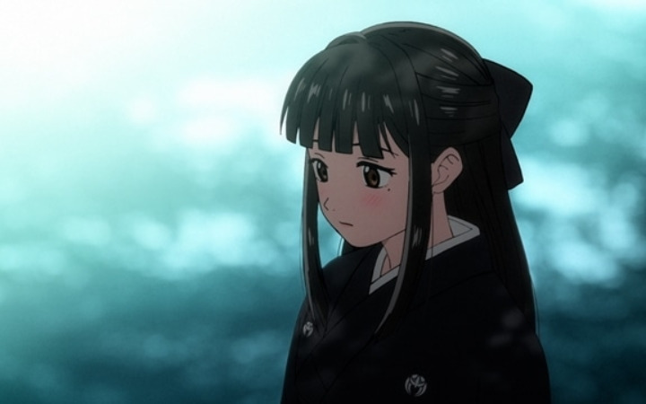 《鬼太郎诞生:咯咯咯之谜》公开最新剧照